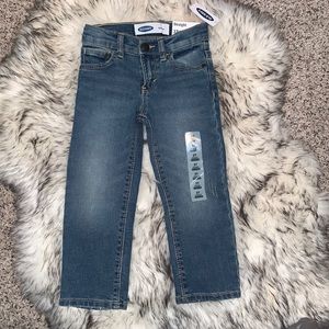 Old Navy boys Jeans 3T